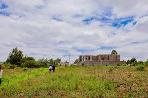 Prime Residential Plots for Sale in Kikuyu, Kamangu