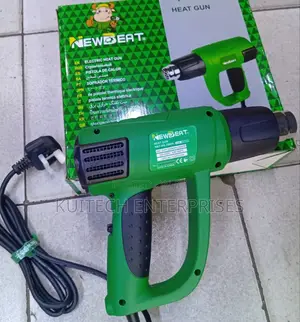 Electric Heat Gun/ New Beat Hot Air Gun Machine 2000w