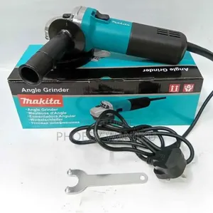 4" Electric Makita Angle Grinder/Angle Grinder Makita 4"