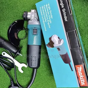 Makita 4.5inches Angle Grinder 840watts/Makita Angle Grinder