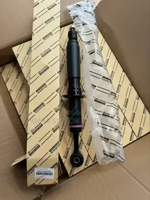 Shock Absorbers J150 Prado Front