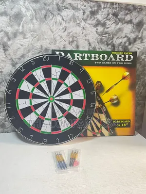 Quality Magnetic Proffesional Dat Boards