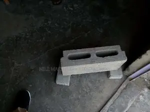 Hollow Block Making Machines
