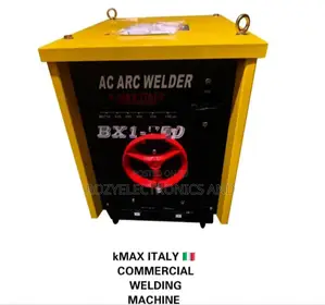 Arc Welding 250 Ah