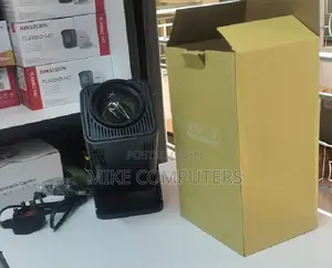 Hy320 Mini LCD Smart 1080p Home Android 13
