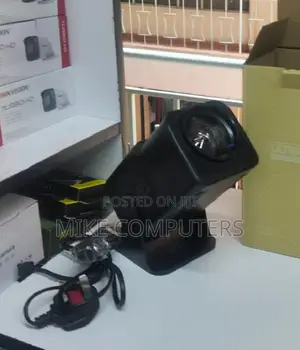 Hy 320 Projector, Android Projector