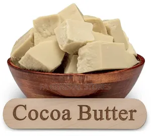 Food Grade Cocoa Butter