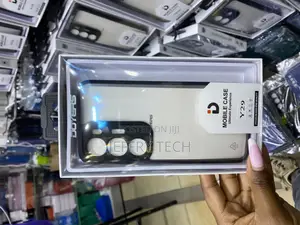 Oteque Transparent Doyers Back Cover for Vivo Y29 5g