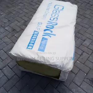 Rockwool Soundproofing Slabs 50