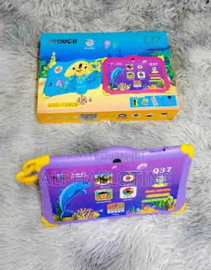 7inch Kids Tablets Early Education(Q37)