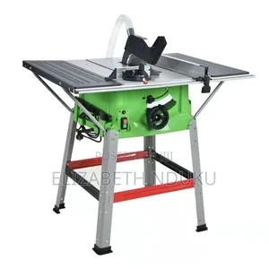 Wood Table Saw