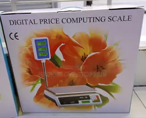 Acs 40 Electronic Weighing Scale