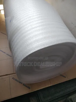 Underlay Sheet