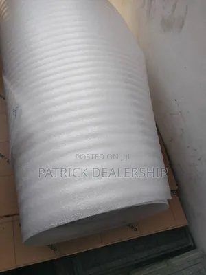 Underlay Sheet