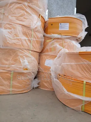 PVC Waterstop / Waterbar