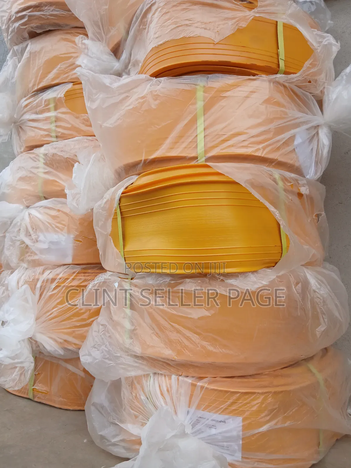 PVC Waterstop / Waterbar