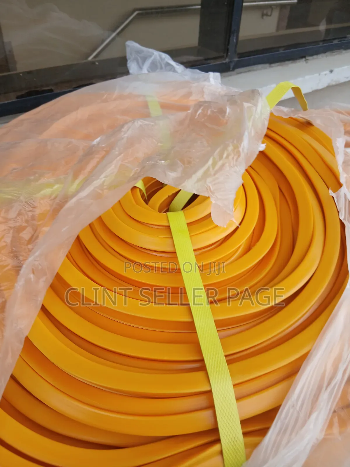 Expansion Joint Waterstop / Waterbar V160
