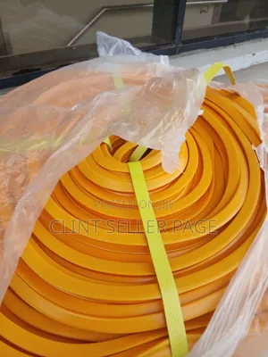 Expansion Joint Waterstop / Waterbar V160