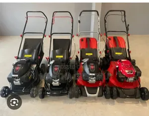 Lawn Mower