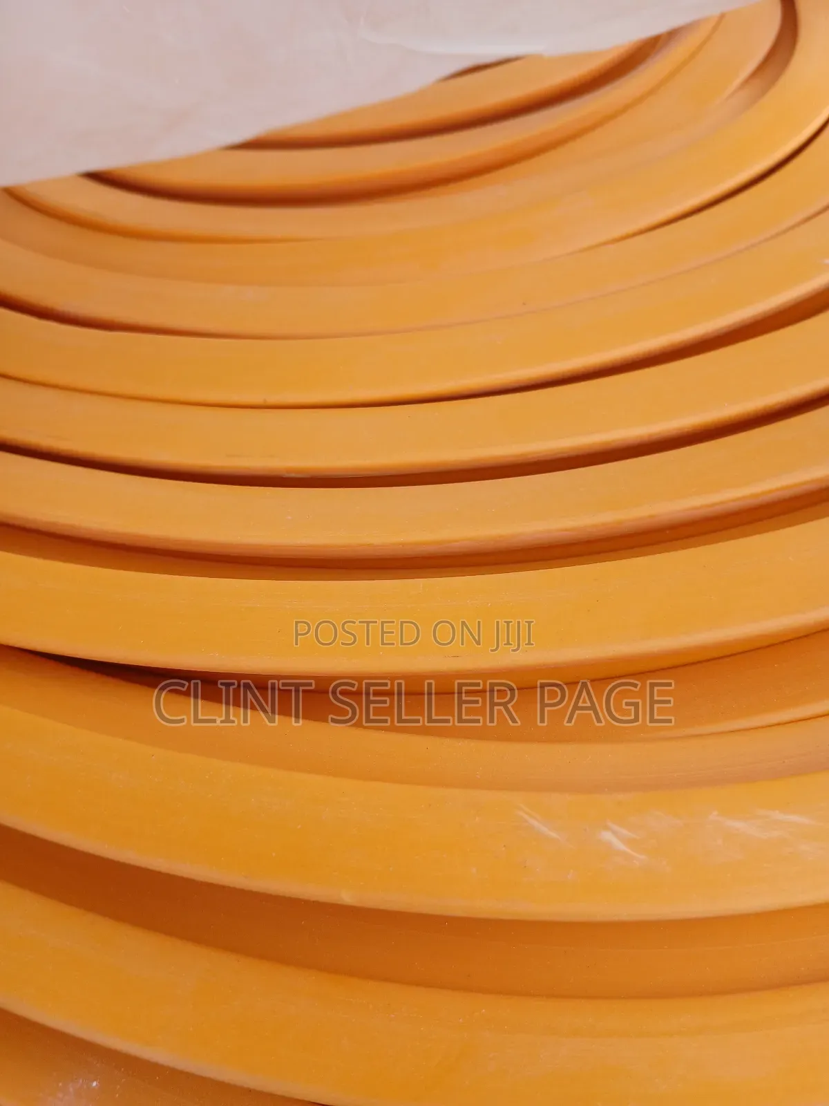 Waterproof Barrier Strip / Waterbar / Waterstop V200