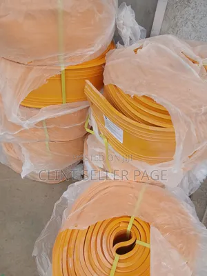 Waterproof Barrier Strip / Waterbar / Waterstop V200