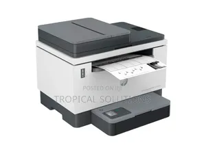 Hp Laserjet Tank MFP 2602sdw Printer Available
