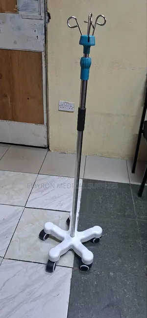 Iv Stand/Drip Stand