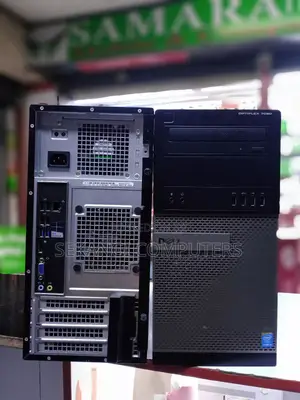 Desktop Computer Dell Optiplex 7020 4GB Intel Core I3 HDD 500GB