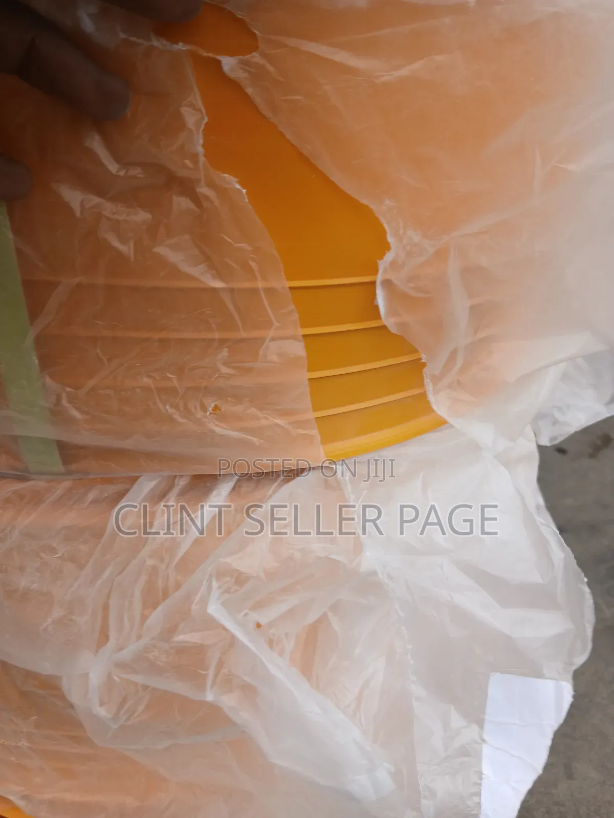 Waterproof Barrier Strip / Waterbar / Waterstop V200