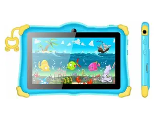 Q37 Atouch 4gb/128gb Wifi Enabled Kids Tablets 7inch Screen
