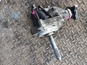 L200 Differential (Diff)
