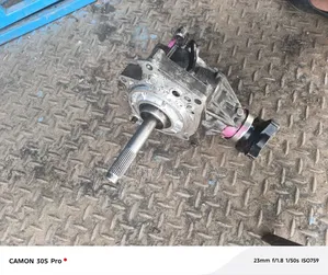 Nissan Murano Front Diff