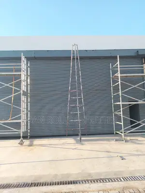 Complete Roller Shutter Solutions – Sales, Installation Service