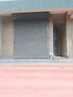 Roller Shutter Door Supply – Countrywide Delivery