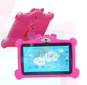 7 Inch Screen Kids Tablets 4gb 128gb for Education