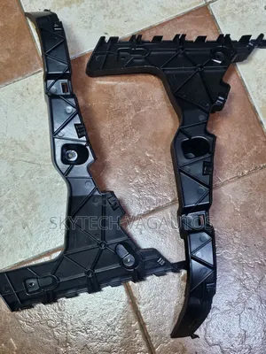 Audi Q5/Sq5 Rear Bumper Slide