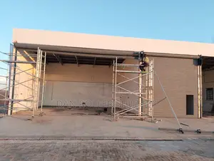 Roller Shutter Door Experts – Kenya’S Trusted Fabricators