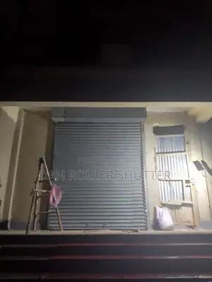 Affordable Roller Shutter Supply Installation
