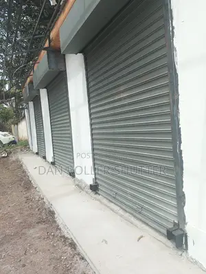 Affordable Roller Shutter Supply Installation