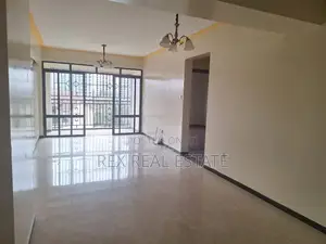 2bdrm Apartment in Marcus Garvey Road,, Hurlingham for rent