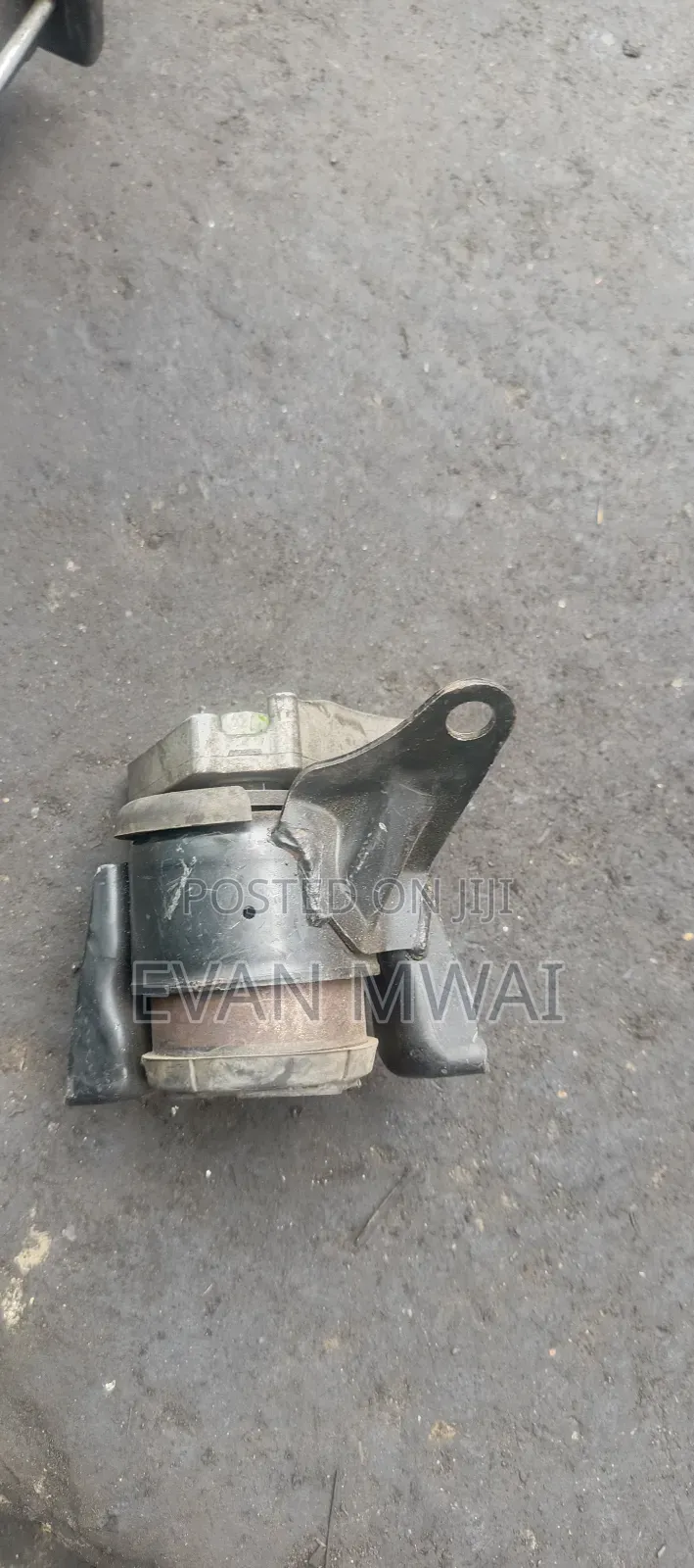 Toyota Voxy Engine Mt