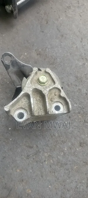 Toyota Voxy Engine Mt