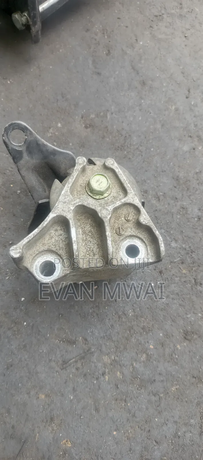 Toyota Voxy Engine Mt