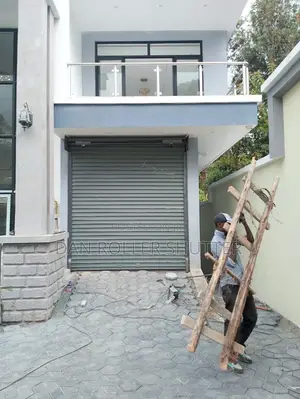 Quick Roller Shutter Repairs – 24/7 Support
