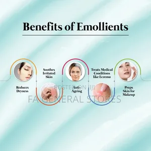 Emollients