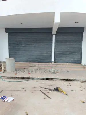 High-Quality Roller Shutter Door Services