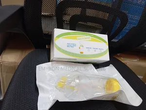 Child Asthma Spacer