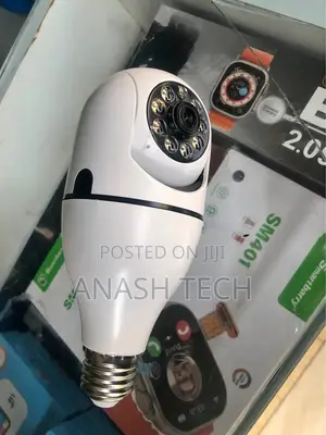 Baby Monitor Cctv Indoor Wifi Camera