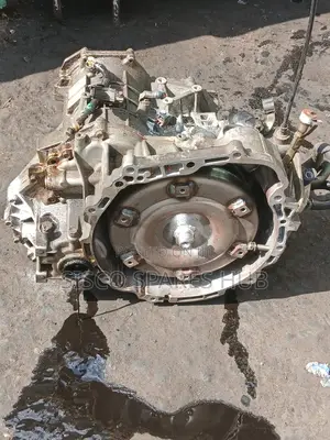 Gear Box 1az Noah/Voxy Atf