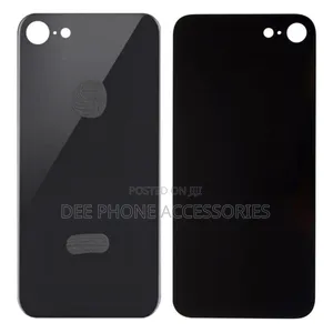 iPhone 8 Backglass Replacement